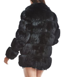 Fox Fur Coats: Fursource.Com