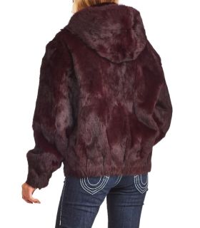 Fur Jackets: FurSource.com