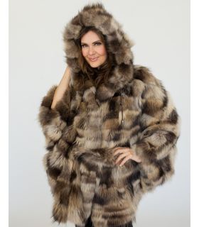 Fur Wraps & Shawls: FurSource.com (3)