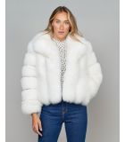 Fox Fur Coats