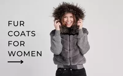 Fur Coats For Women