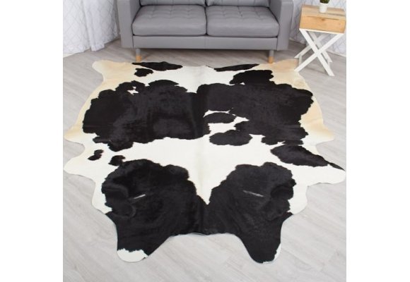 Facts about cowhide
