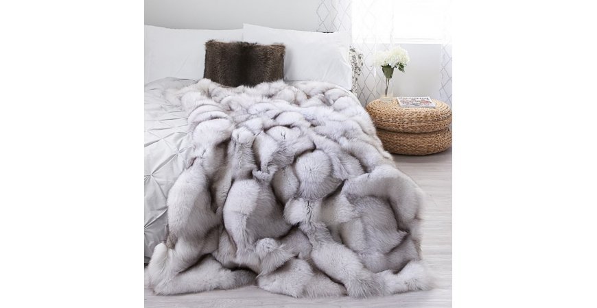 Fur Blanket